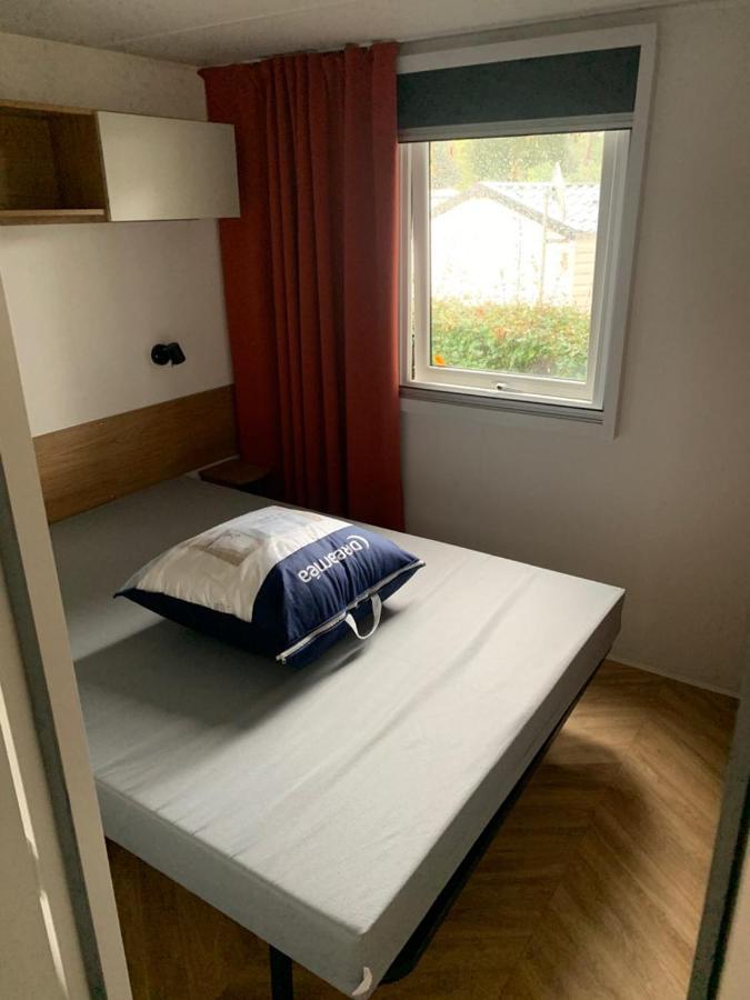 Mobil Home Ronce Les Bains Exterior photo
